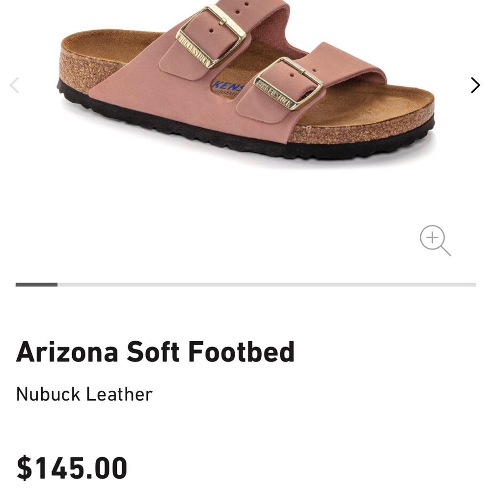 Birkenstock Sandal